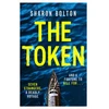 KNYGA Sharon Bolton Token, Seven strangers, a dangerous crossing and a fortune to die for