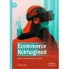 KNYGA Sharon Gai Ecommerce Reimagined, Retail and Ecommerce in China