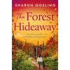 KNYGA Sharon Gosling Forest Hideaway, Enjoy 'the perfect autumn escape' from the author of The Lighthouse Bookshop