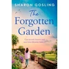 KNYGA Sharon Gosling Forgotten Garden