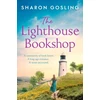 KNYGA Sharon Gosling Lighthouse Bookshop, the contemporary romance of the summer