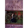KNYGA Sharon Kay Penman Here be Dragons