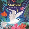 KNYGA Sharon King Chai Starbird