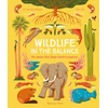 KNYGA Sharon Wismer Wildlife in the Balance, The Species that Shape Earth’s Ecosystems