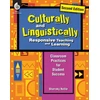 KNYGA Sharroky Hollie Culturally and Linguistically Responsive Teaching and Learning, Classroom Practices for Student Success
