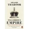 KNYGA Shashi Tharoor Inglorious Empire