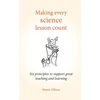 KNYGA Shaun Allison Making Every Science Lesson Count