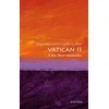 KNYGA Shaun Blanchard Vatican II, A Very Short Introduction
