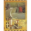 KNYGA Shaun Tan Lost Thing