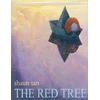 KNYGA Shaun Tan Raudona Tree