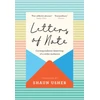 KNYGA Shaun Usher Letters of Note, Correspondence Deserving of a Wider Audience