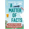 KNYGA Shaun Williamson Matter of Facts