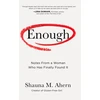 KNYGA Shauna Ahern Enough