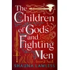KNYGA Shauna Lawless Children of Gods and Fighting Men