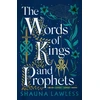 KNYGA Shauna Lawless Words of Kings and Prophets