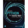 KNYGA Shaw Zed Learn Python the Hard Way
