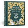 KNYGA Shawn Robbins Witch's Way, A Guide to Modern-Day Spellcraft, Nature Magick, and Divination