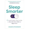 KNYGA Shawn Stevenson Sleep Smarter