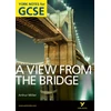 KNYGA Shay Daly View From The Bridge: York Notes GCSE (Grades A*-G)