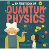 KNYGA Sheddad Kaid-Salah Ferron My First Book of Quantum Physics