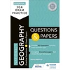 KNYGA Sheena Williamson Essential SQA Exam Practice: National 5 Geography Questions and Papers