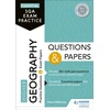 KNYGA Sheena Williamson Essential SQA Exam Practice: Higher Geography Questions and Papers