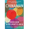 KNYGA Shehan Karunatilaka Chinaman
