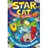 KNYGA Sheikh Turner Star Cat: A Turnip in Time! (a Phoenix Comic Book)