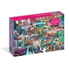 KNYGA Bridges Sheila Sheila Bridges: Harlem 1,000-Piece Puzzle