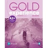 KNYGA Sheila Dignen Gold Experience 2nd Edition A2+ Workbook