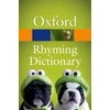 KNYGA Sheila Ferguson New Oxford Rhyming Dictionary