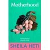 KNYGA Sheila Heti Heti Sheila Motherhood