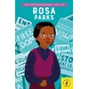 KNYGA Sheila Kanani Extraordinary Life of Rosa Parks