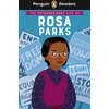 KNYGA Sheila Kanani Kanani Dr Sheila Penguin Readers Level 2: The Extraordinary Life of Rosa Parks (ELT Graded Reader): Abridged Edition