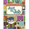 KNYGA Sheila May Bird Bug Club Guided Fiction Year Two Turquoise B Pete's Peculiar Pet Shop: Just the Job