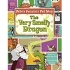 KNYGA Sheila May Bird Bug Club Guided Fiction Year Two Gold A Very Smelly Dragon