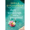 KNYGA Sheila Oflanagan Three Weddings and a Proposal