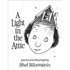 KNYGA Shel Silverstein A Light in the Attic
