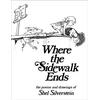 KNYGA Shel Silverstein Where the Sidewalk Ends