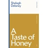 KNYGA Shelagh Delaney Delaney Shelagh Taste Of Honey