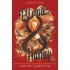 KNYGA Shelby Mahurin Blood &amp; Honey