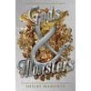 KNYGA Shelby Mahurin Gods &amp; Monsters