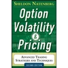 KNYGA Sheldon Natenberg Option Volatility and Pricing: Advanced Trading Strategies and Techniques