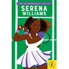 KNYGA Shelina Janmohamed Extraordinary Life of Serena Williams