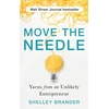 KNYGA Shelley Brander Move the Needle, Yarns from an Unlikely Entrepreneur