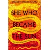 KNYGA Parker She Who Became the Sun