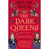 KNYGA Shelley Puhak Dark Queens
