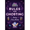 KNYGA Shelly Jay Shore Rules for Ghosting