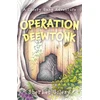 KNYGA Sherbet Gilesy Operation Deewtonk