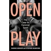 KNYGA Sheree Bekker Open Play, The Case for Feminist Sport